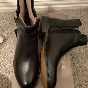 Franco Halford ankle boots